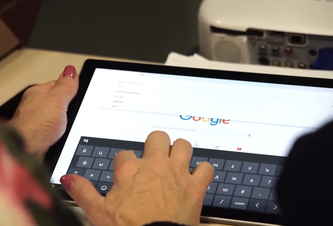 Робота для пенсіонерів у Полтавській області: де платитимуть від 28 тисяч гривень на місяць