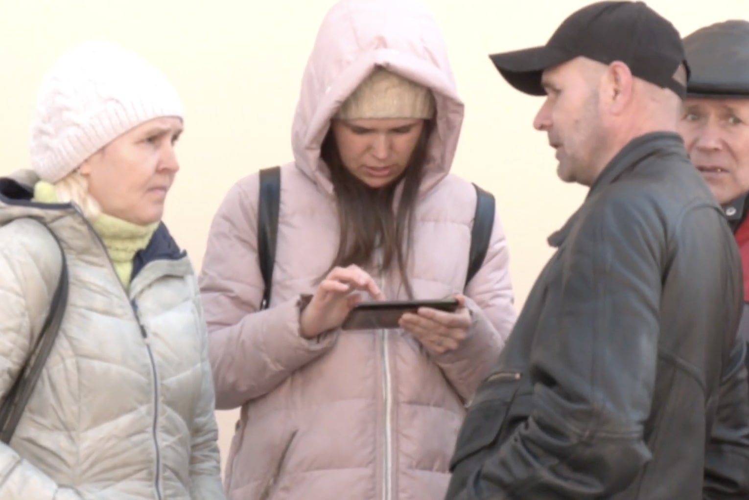 Гуманітарна допомога для ВПО та пенсіонерів у Дніпрі: що потрібно для отримання