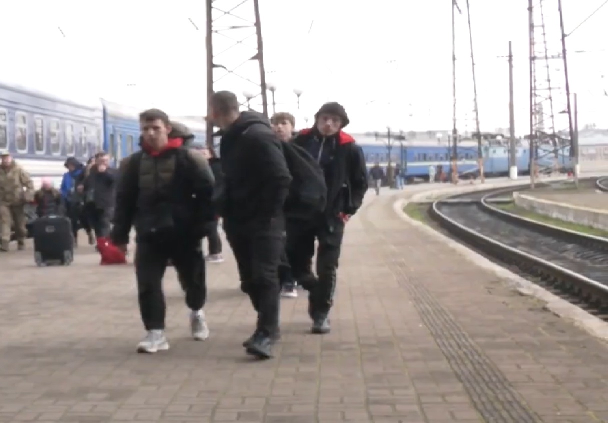 Новий графік руху поїздів до Одеси: з'явилося попередження про зміни у розкладі, що відомо