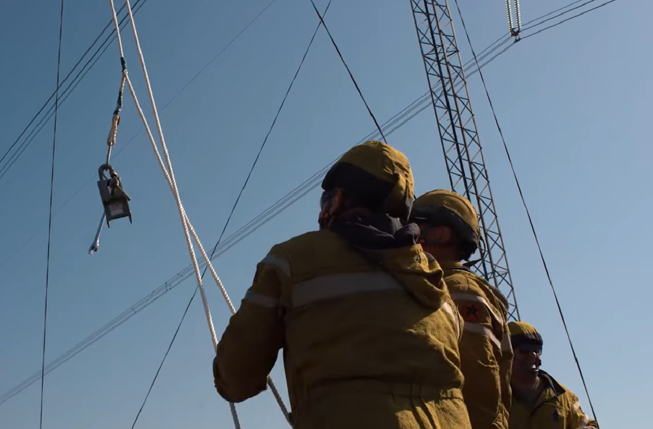 Графік відключення світла з 7 по 9 листопада в Полтавській області з'явилося попередження, де не буде електроенергії