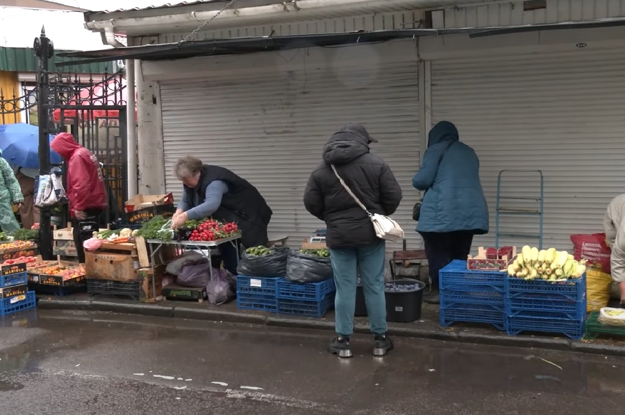 Дефіцит продуктів у Харкові: виникли серйозні проблеми з урожаєм