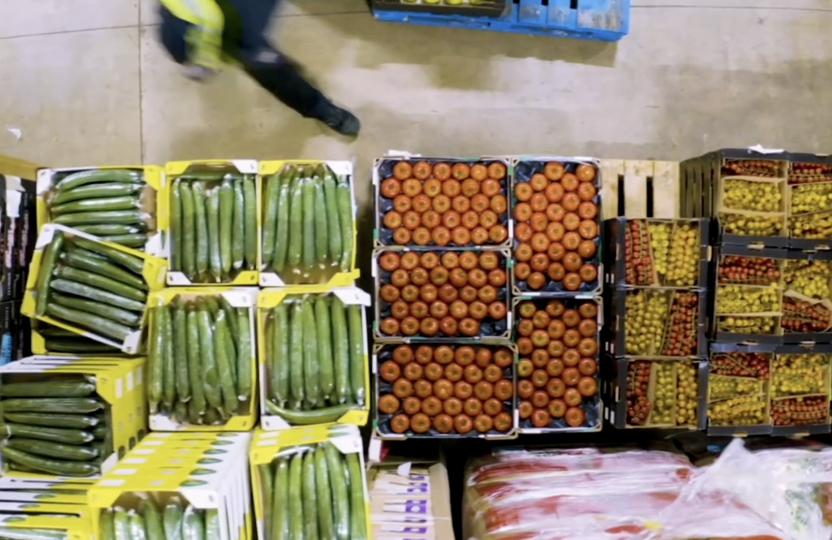 Дефіцит продуктів у Кривому Розі: аналітики назвали причини та зробили тривожний прогноз