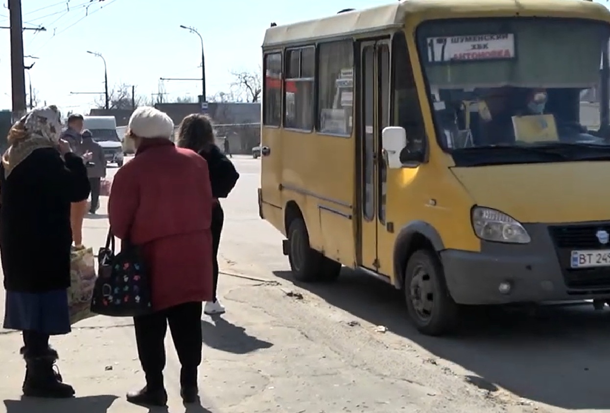 Нова система оплати проїзду в Запоріжжі: що відомо про нововведення
