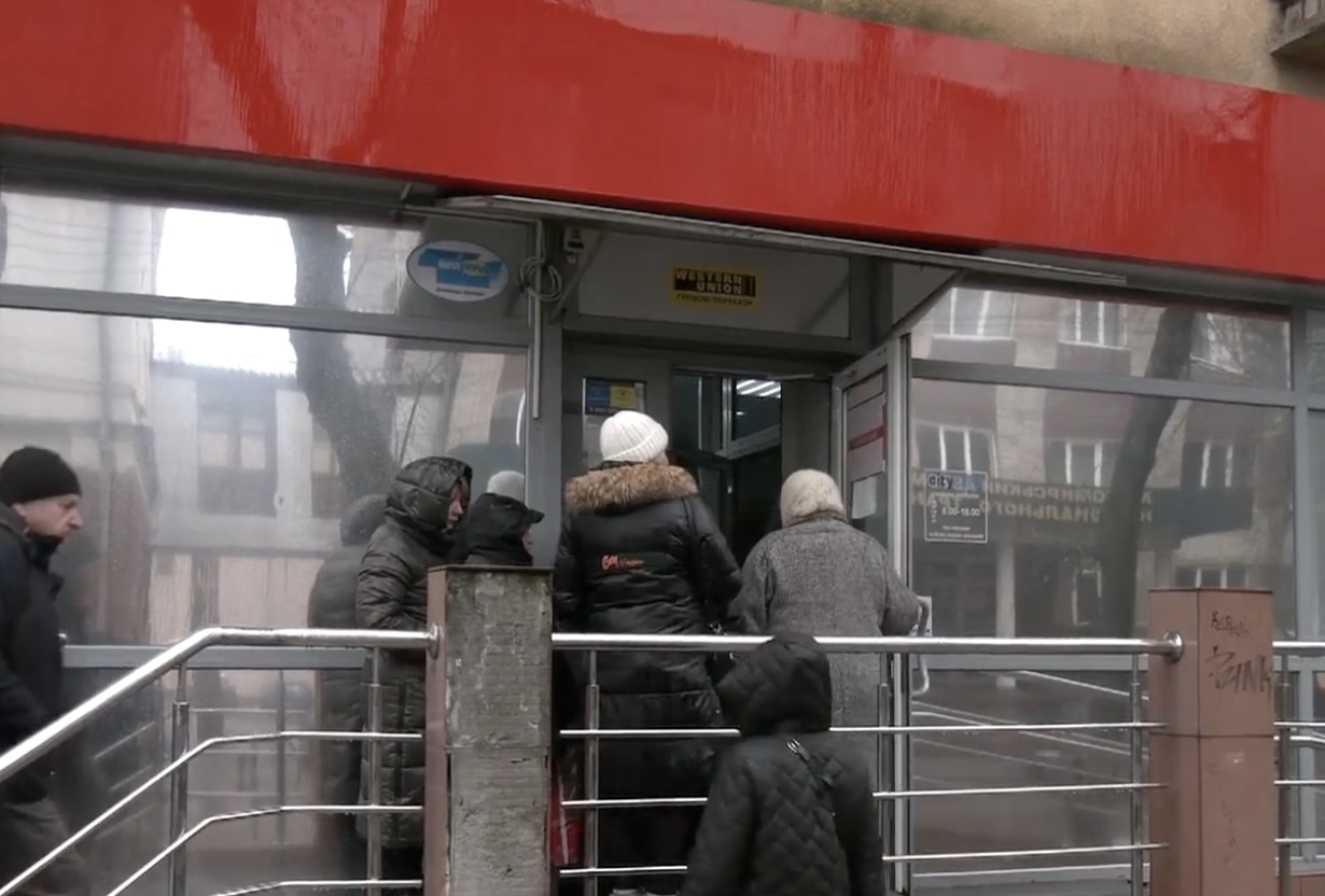 Гуманітарна допомога для ВПО у Чернігівській області: які саме кроки варто виконати