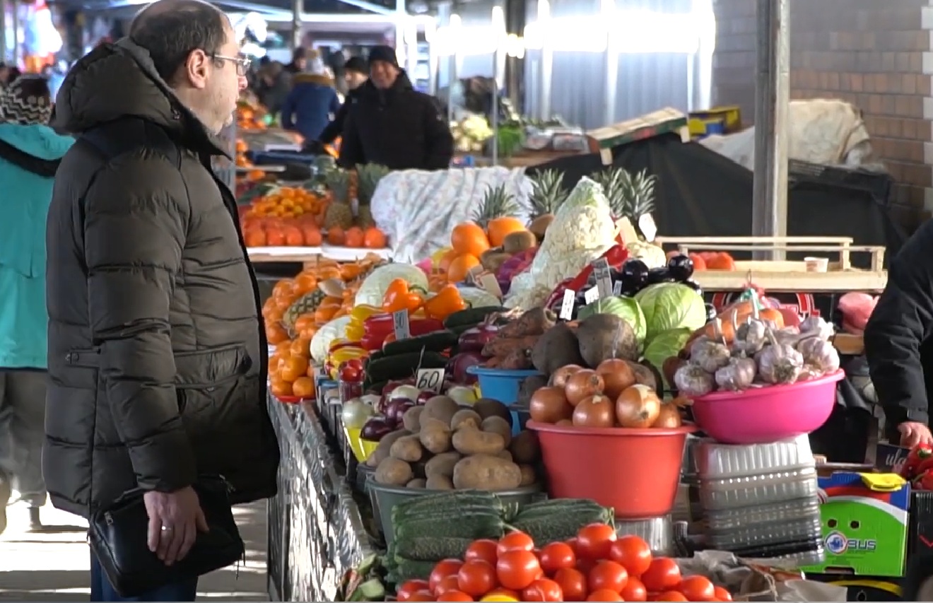 Дефіцит продуктів у Дніпропетровській області: популярного товару бракує, що відбувається