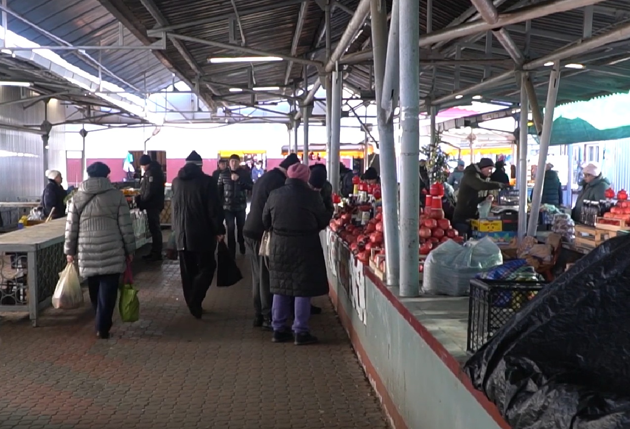 Дефіцит продуктів у Одеській області: нестача популярних товарів призвела до проблем на ринку