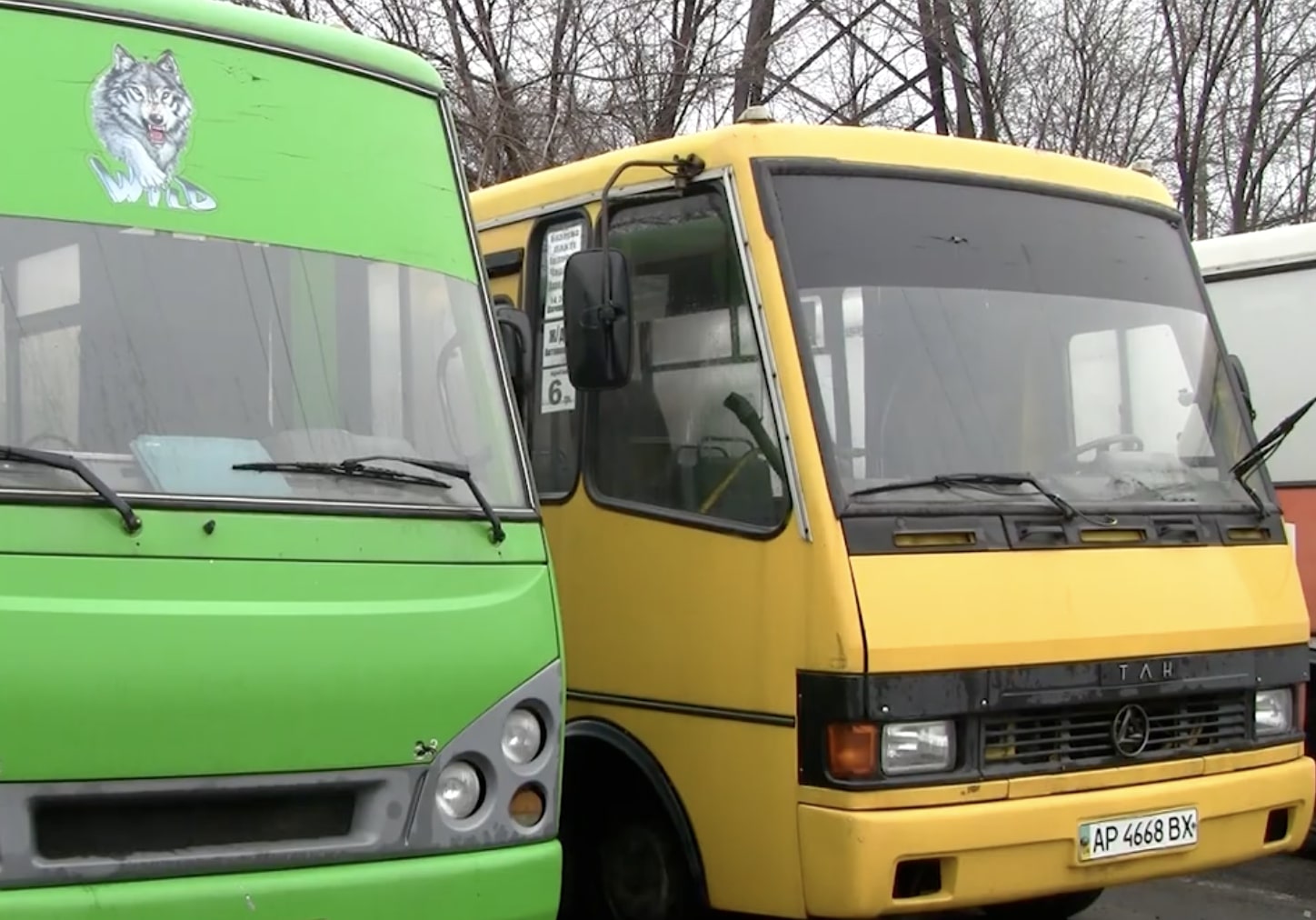 Нова система оплати проїзду в Запоріжжі: містянам повідомили про оновлення