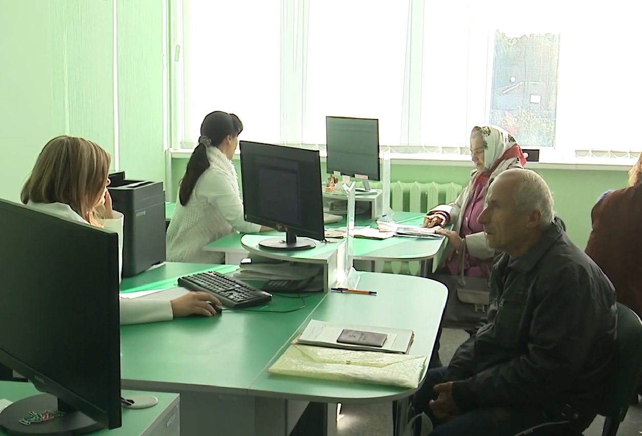 Грошова допомога для ВПО у Миколаївській області: скільки можна отримати на оплату комуналки