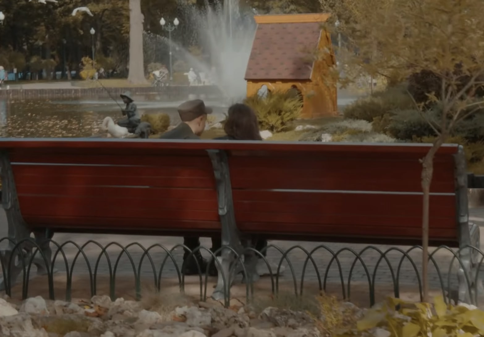 Прогноз погоди у Запоріжжі на тиждень з 27 листопада по 3 грудня: про що незвичне попередили синоптики