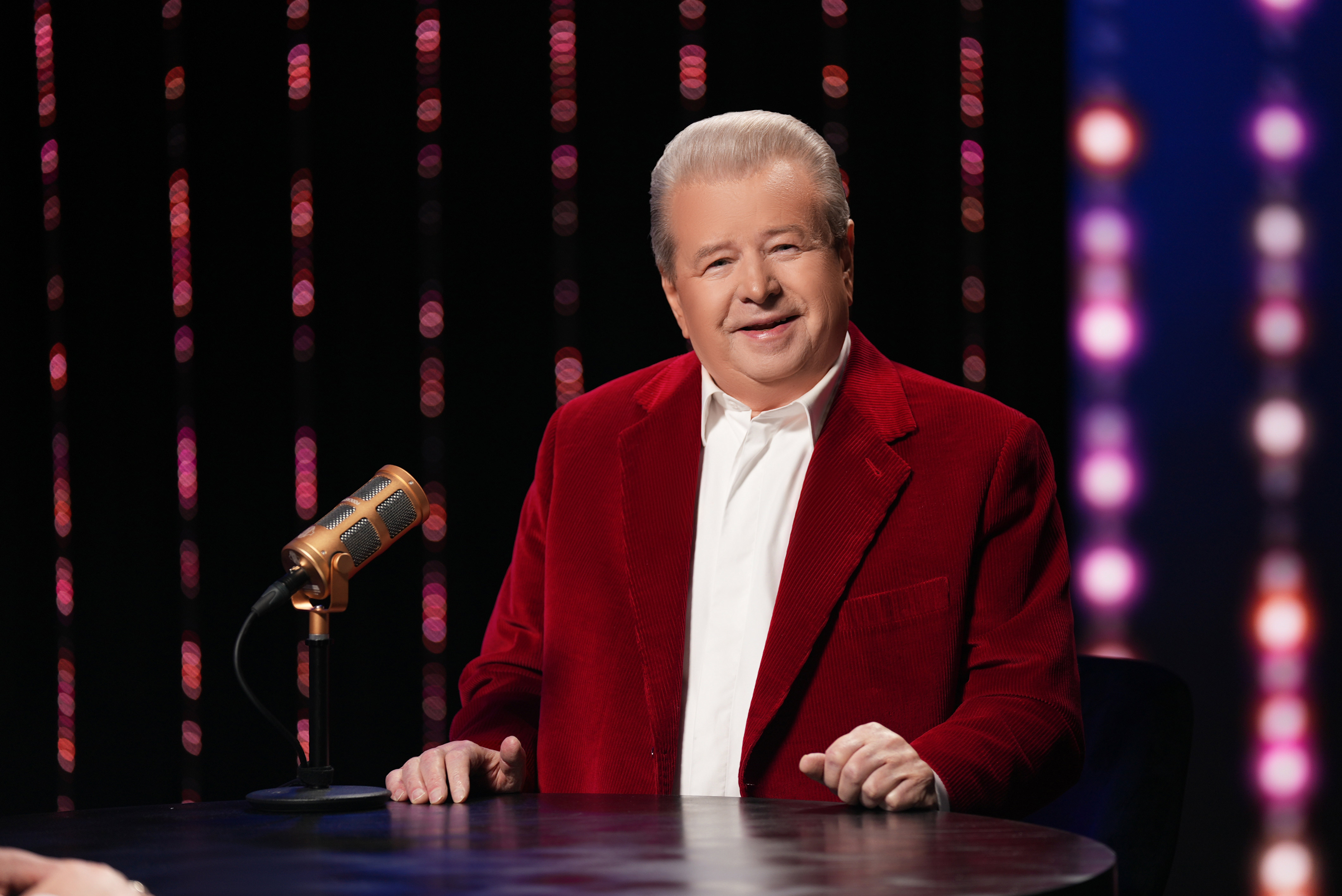 Хочу купити молодість: Поплавський про віру та силу бренду