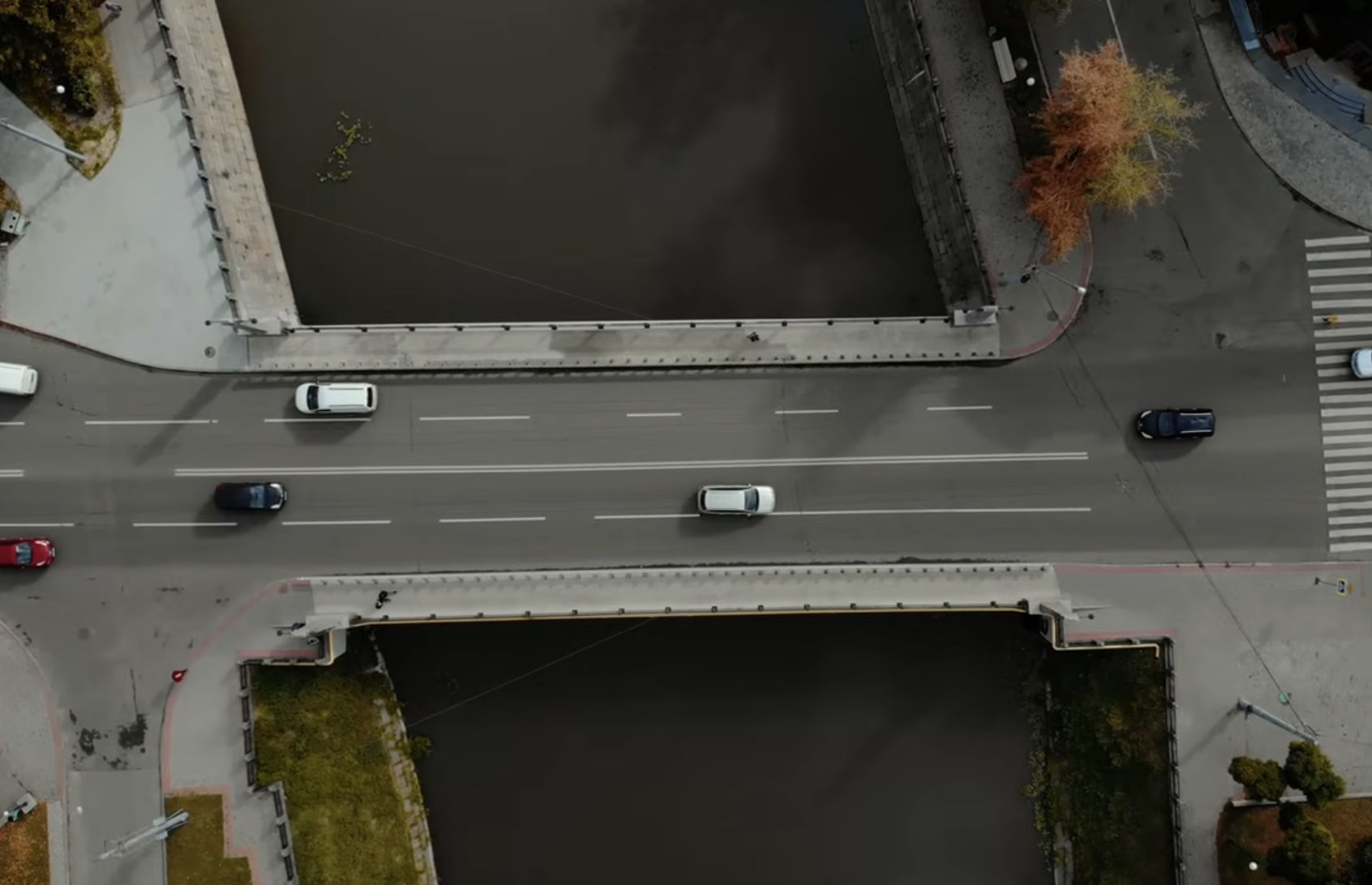 Прогноз погоди у Дніпрі на тиждень з 28 листопада по 4 грудня: про які несподіванки повідомили синоптики