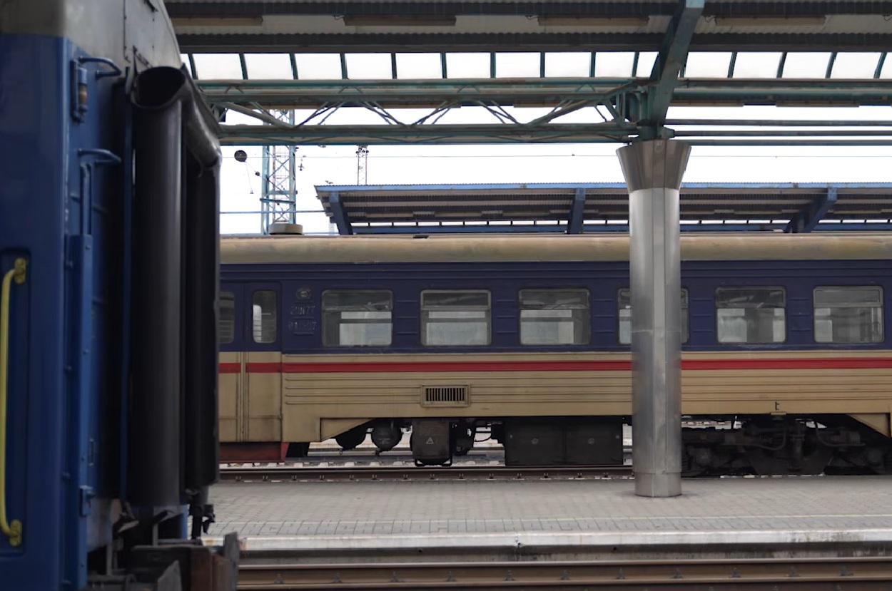 Новий графік руху поїздів в Київській області: з грудня експреси курсуватимуть за оновленим розкладом