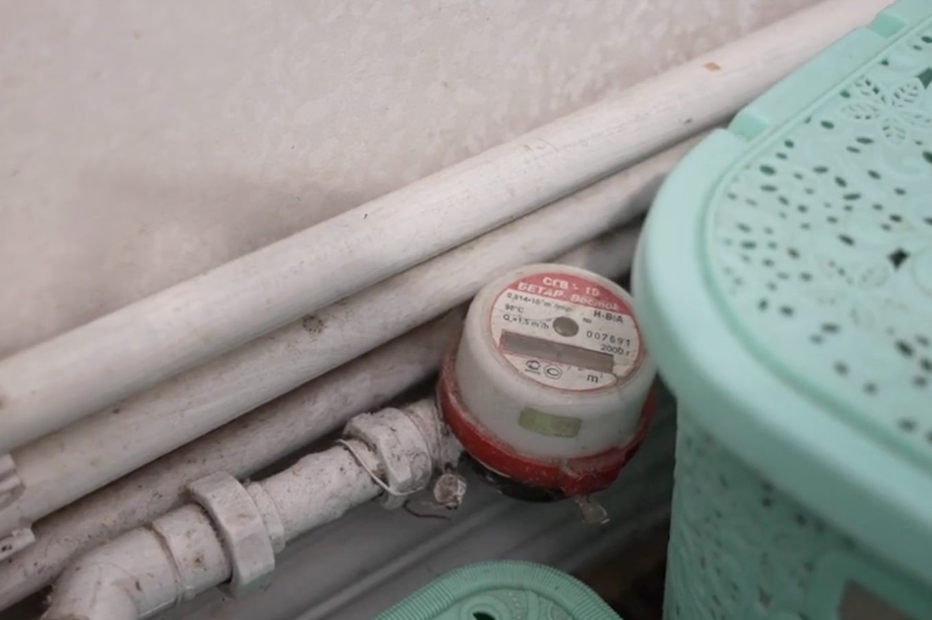 Підвищення тарифів на воду у Хмельницькій області: нові розцінки вже відомі