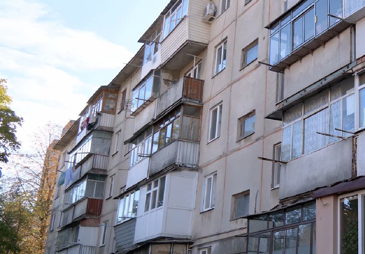 Безкоштовне житло для ВПО у Дніпропетровській області: що потрібно зробити, щоб потрапити до черги на квартиру