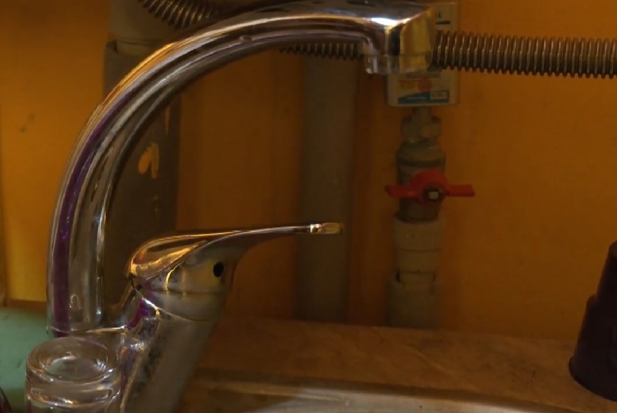 Графіки відключення води на тиждень з 1 по 7 грудня в Харкові: кого чекають масштабні обмеження