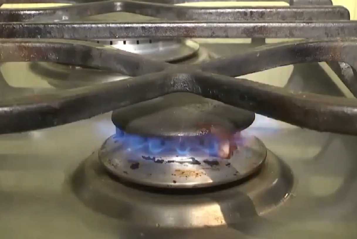 Графік відключення газу на тиждень з 1 по 7 грудня в Дніпропетровській області: кого залишать без постачання