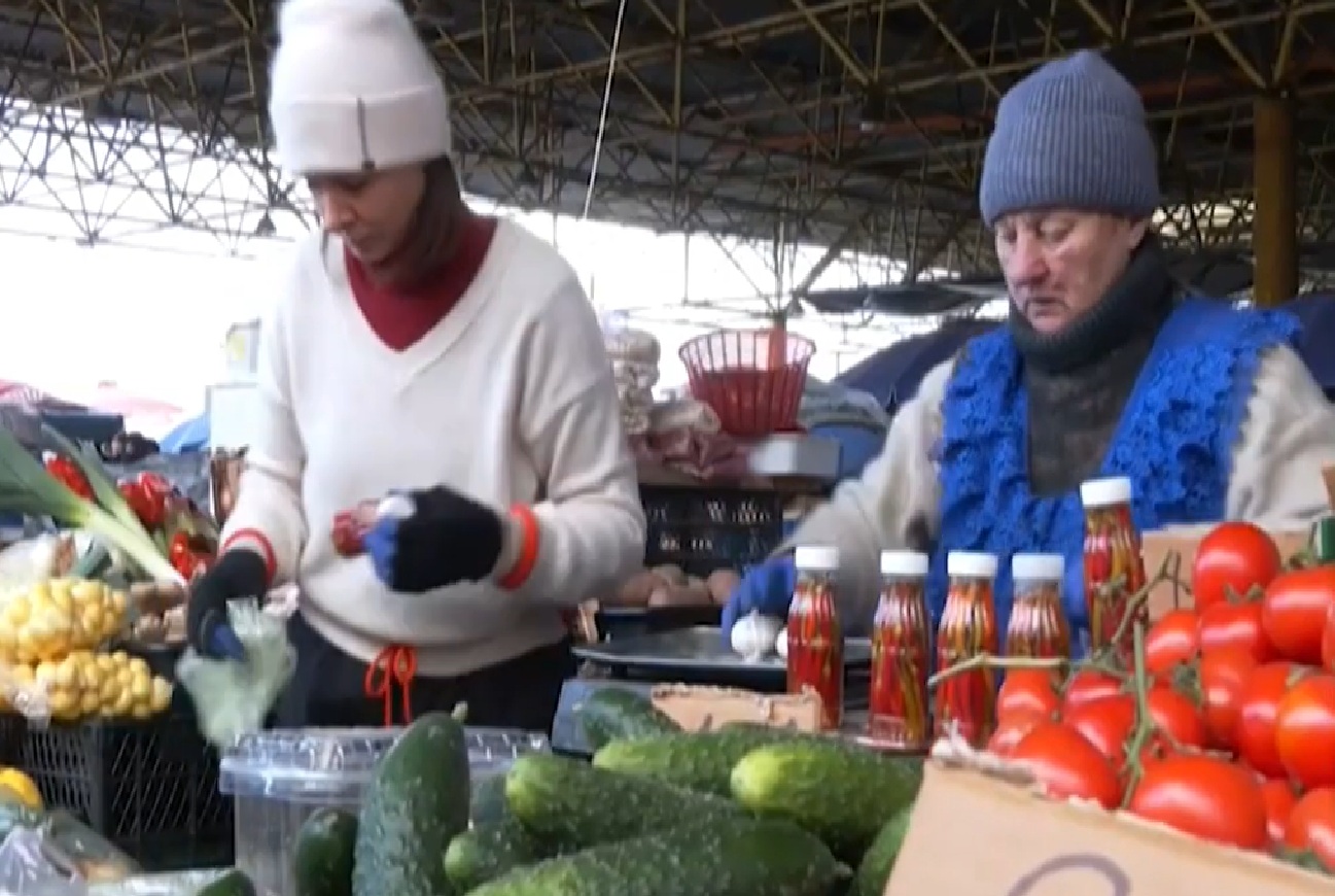 Дефіцит продуктів у Кривому Розі: виникли труднощі з доступністю популярного товару