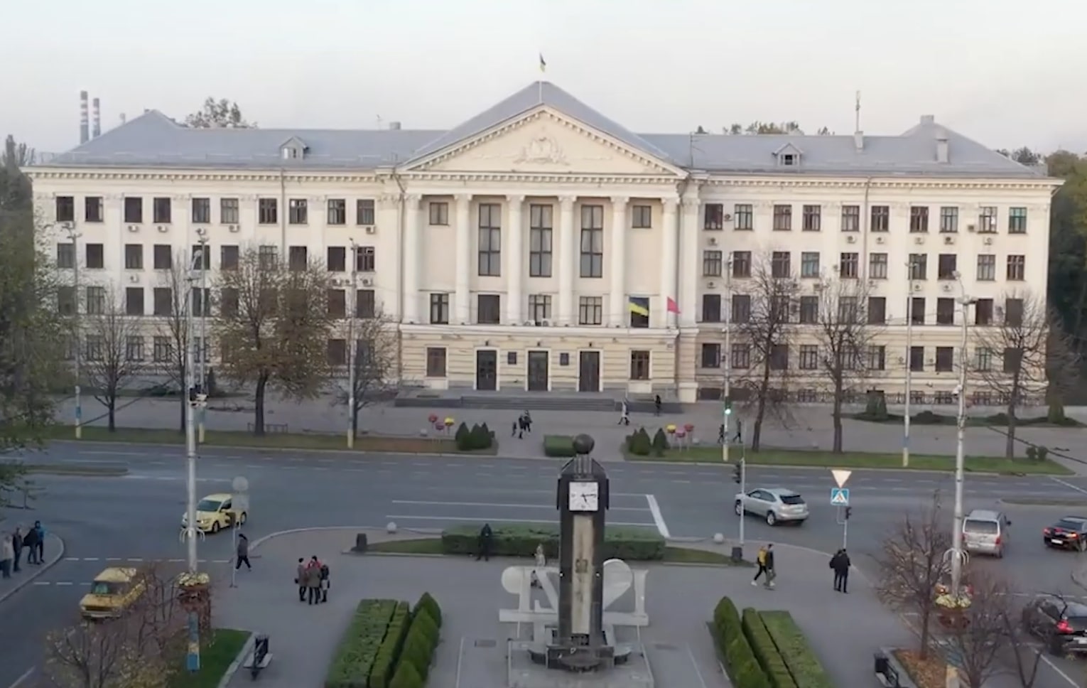 Прогноз погоди у Запоріжжі на 4 грудня: що незвичне передбачили синоптики