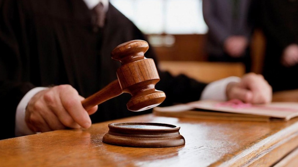 В Украине 20 депутатов госдумы россии приговорили к 15 годам заключения