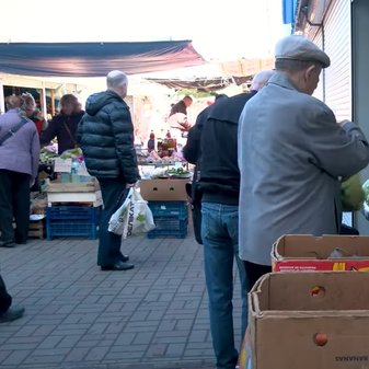 Дефіцит продуктів у Львівській області: стало відомо, яка виникла проблема