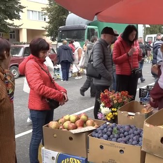 Дефіцит продуктів в Одеській області: який базовий товар опинився під загрозою зникнення