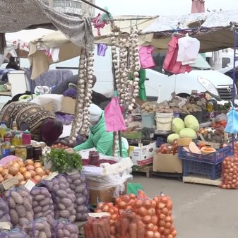 Подорожчання продуктів у Полтавській області: як сильно підняли ціни