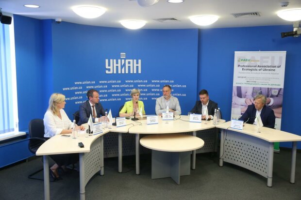 В Україні потрібно невідкладно створити інструменти екотрансформації для всіх сфер господарювання – експерти