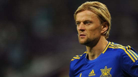 Футболист-предатель Тимощук и 55 россиян: Верховная Рада одобрила персональные санкции против спортсменов